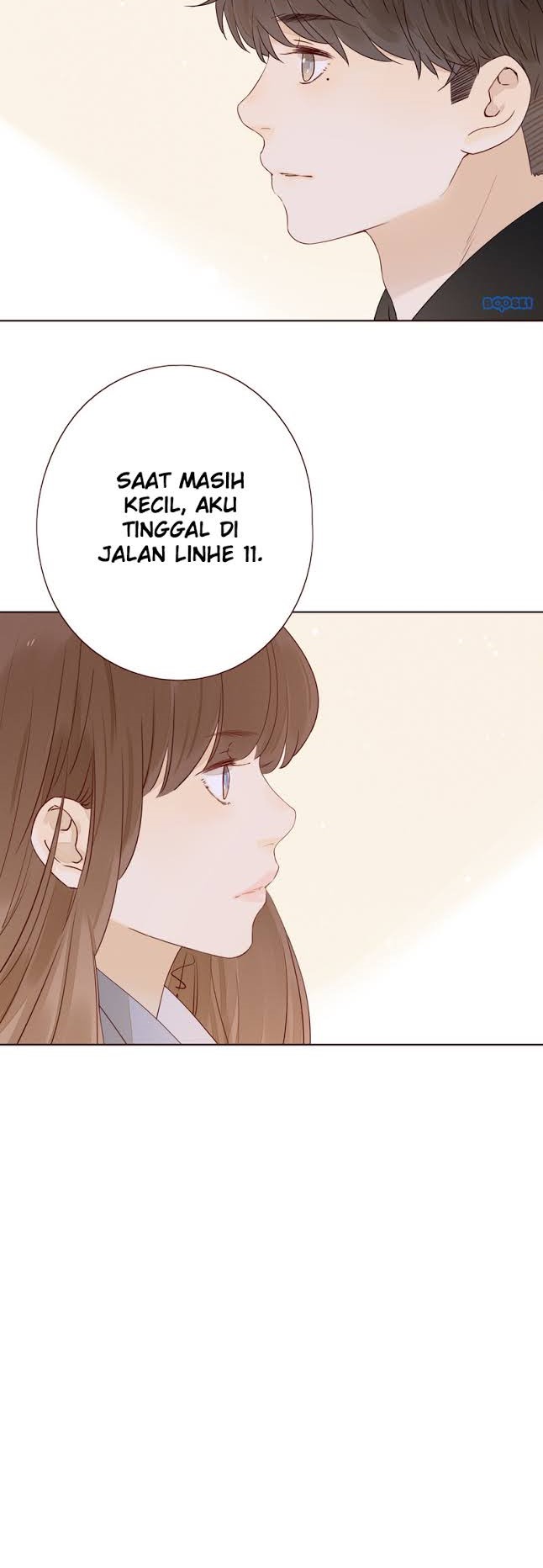She May Not Be Cute Chapter 09 Gambar 20
